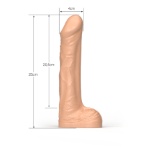 Dildo Flexxx Skin 25 cm