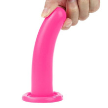 Dildo Holy Dong Mediano Rosa