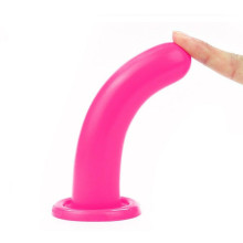 Dildo Holy Dong Mediano Rosa