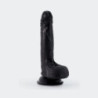 Dildo Inviktus 19 Silicona Liquida Crushious