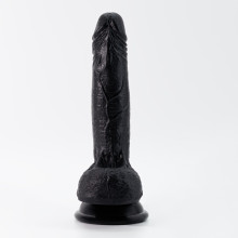 Dildo Inviktus 19 Silicona Liquida Crushious