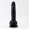 Dildo Inviktus 19 Silicona Liquida Crushious