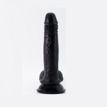 Dildo Inviktus 19 Silicona Liquida Crushious