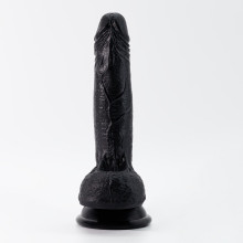 Dildo Inviktus 22-3.7 Silicona Líquida Crushious