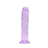 Dildo Jelly loving Joy Realístico 6