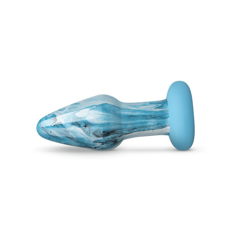 Gildo Glass Ocean Plug Curl