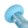 Gildo Glass Ocean Plug Curl