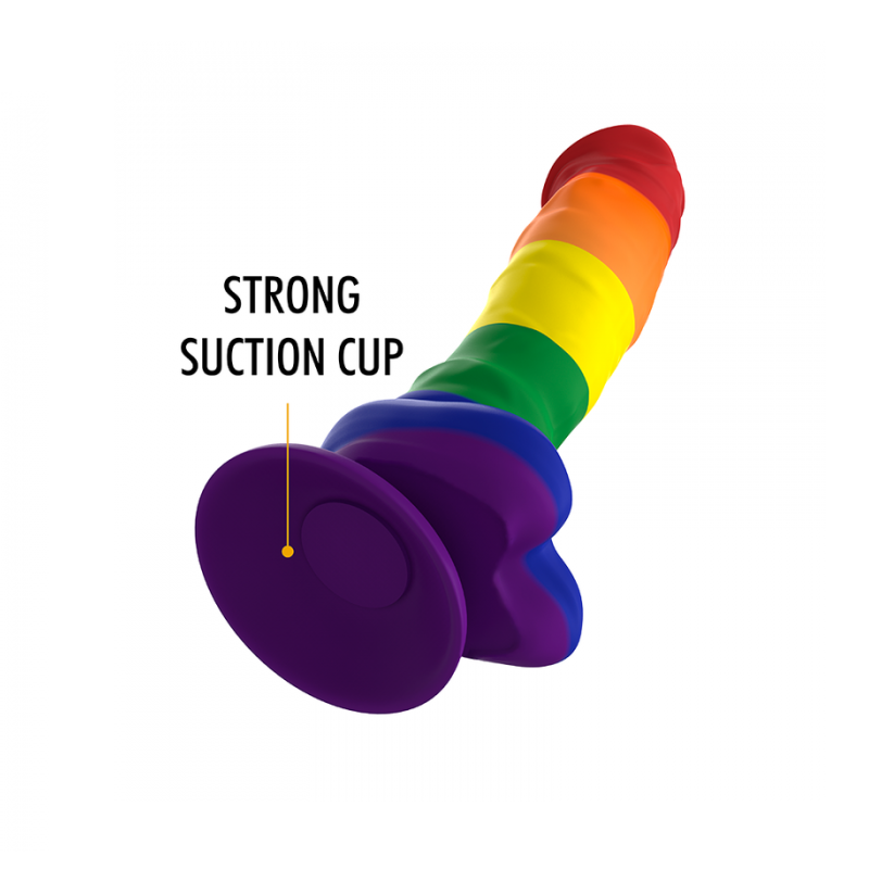 Dildo Mithology Corey Pride L