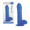 Dildo Real Rapture 10
