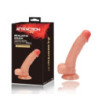Dildo Realistic Attraction 19,2 cm