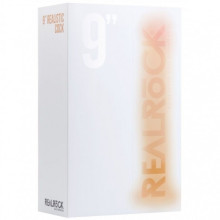 Dildo Realistic Cock Realrock 9