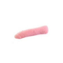 Dildo Realístico Articulado Sex Toy 19 cm