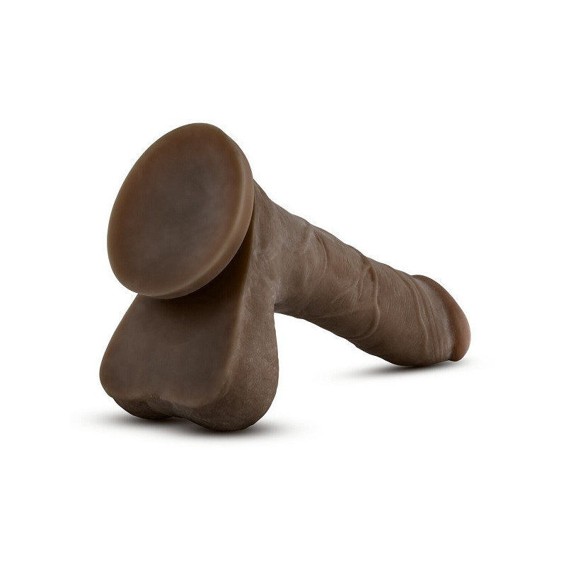 Dildo Realístico Au Naturel 8,5"