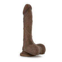 Dildo Realístico Au Naturel 8,5"