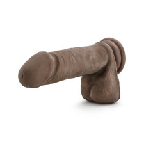 Dildo Realístico Au Naturel 8"