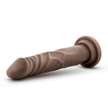 Dildo Realístico DR. sKIN 7,5"