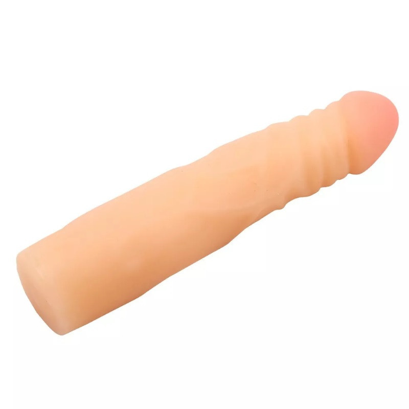 Dildo Realístico Real Touch