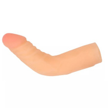 Dildo Realístico Real Touch
