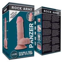 Dildo Rock Army Dual Density Panzer