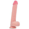 Dildo Rock Army Liquid Silicone Kingcobra
