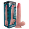Dildo Rock Army Real Feel Dual Sensitive Sherman