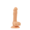Dildo Silicona Density 13 cm