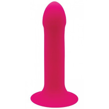 Dildo Silicona Dual Density Hitsens 2 Adrien Lastic