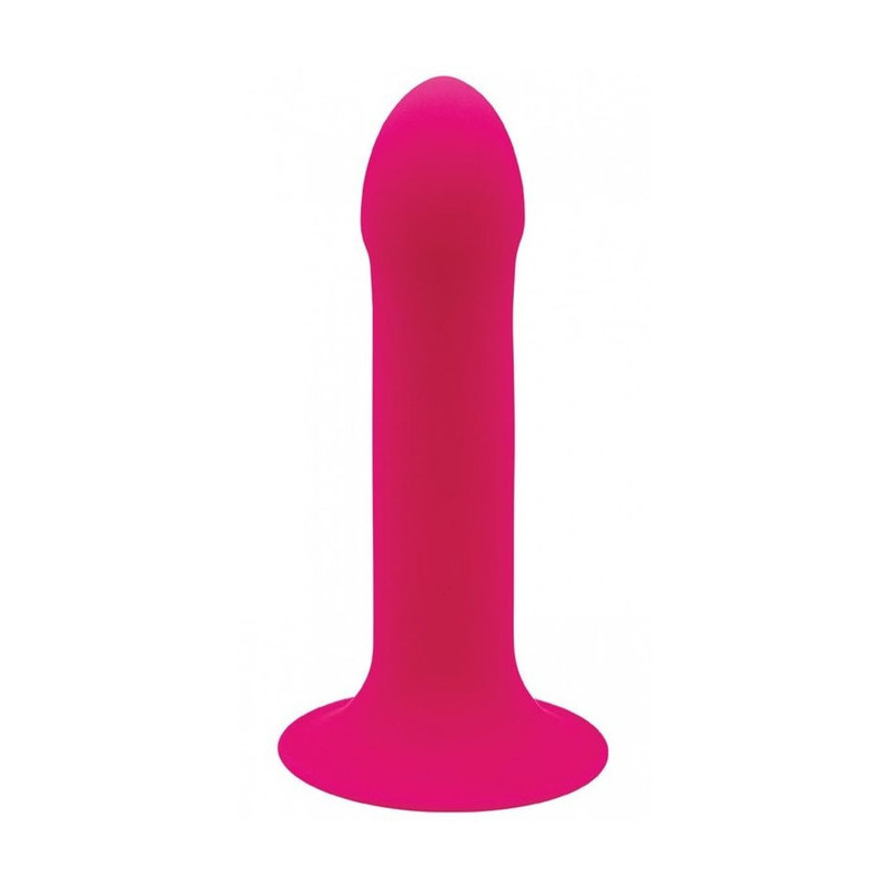 Dildo Silicona Dual Density Hitsens 2 Adrien Lastic