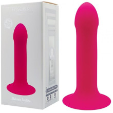 Dildo Silicona Dual Density Hitsens 2 Adrien Lastic