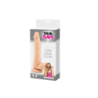 Dildo Silicona Real Safe Long Stocky 9,5
