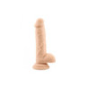 Dildo Silicona Real Safe Rod Large 7