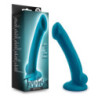 Dildo Silicona Temptasia Reina Azul