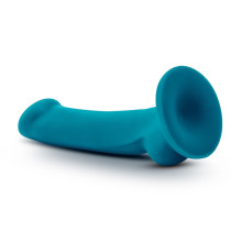 Dildo Silicona Temptasia Reina Azul