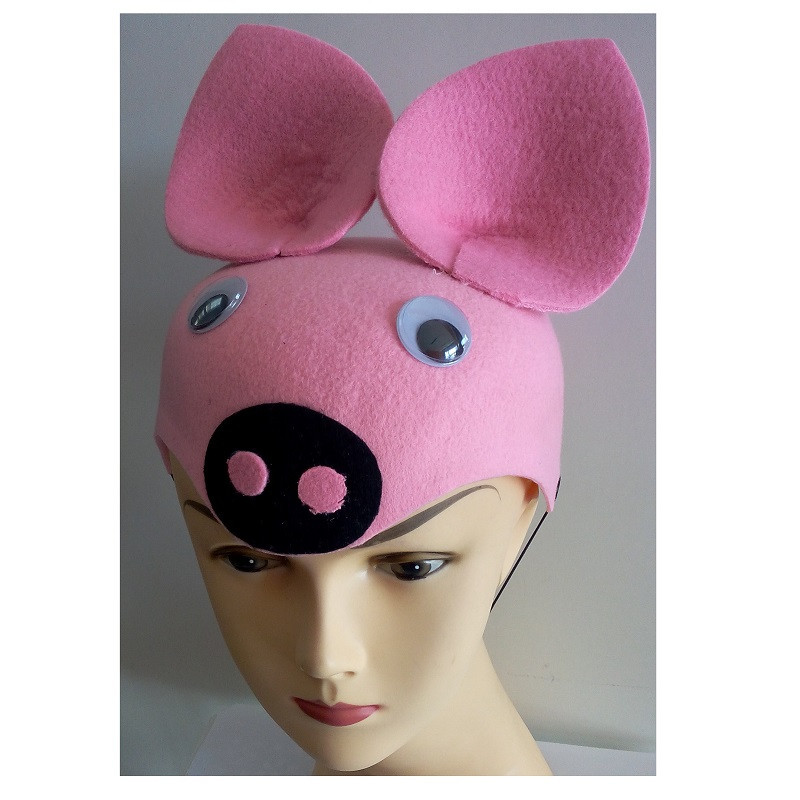 Gorro Cerdit@