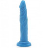 Dildo Ventosa Dual Density Get real 7,5