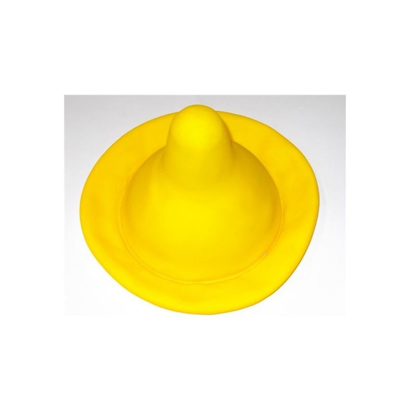 Gorro Condón