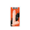 Dildo Vibrador Bigstuff 20876 Ventosa