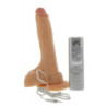 Dildo Vibrador Con Ventosa Morpheus
