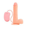 Dildo Vibrador Real Rapture 9