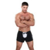 Disfraz Camarero Male Power Boxer Mayordomo