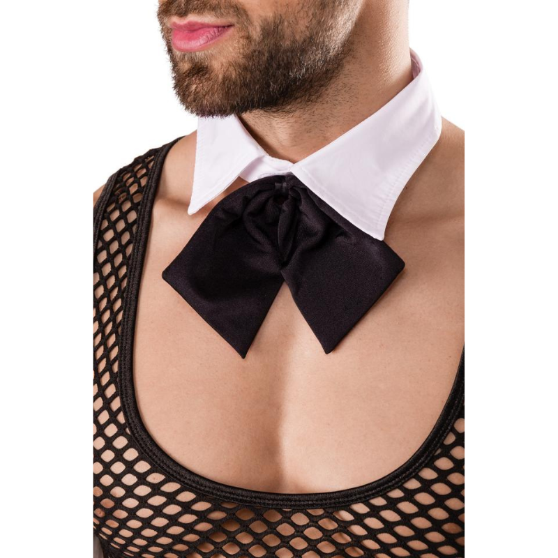 Disfraz Camarero Roleplay Saresia 18246 Mayordomo Sexy