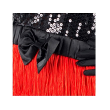 Disfraz Charleston Años 20