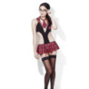 Disfraz Colegiala Fever Lingerie Delegada
