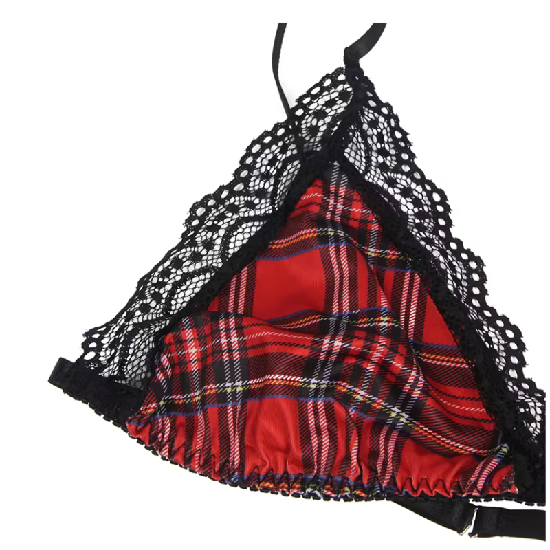 Disfraz Colegiala Subblime R81109