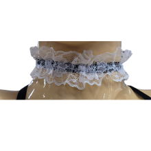 Disfraz Criada 8 Piezas Maid Dress Provocative PR