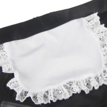 Disfraz Criada Sexy Subblime R81006