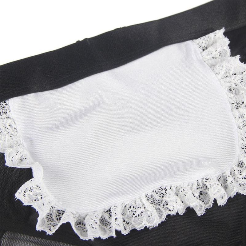 Disfraz Criada Sexy Subblime R81006