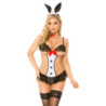 Disfraz De Conejita De Softline Ethel