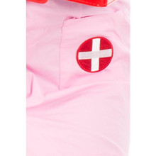 Disfraz Enfermera Picaresque Nurse Jaira