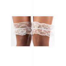 Disfraz Maiden Alexia Picaresque